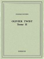 Olivier Twist II