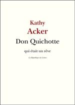 Don Quichotte