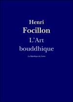 L'Art bouddhique