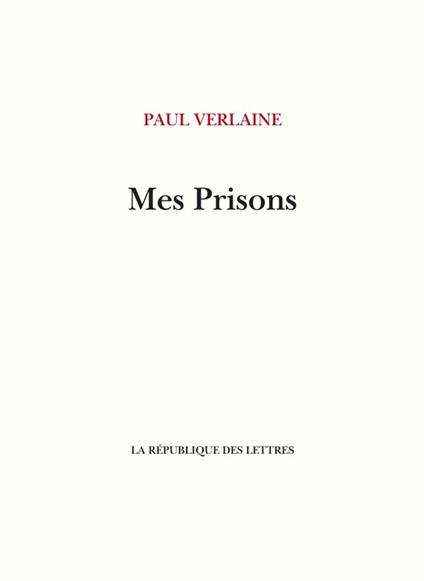 Mes Prisons