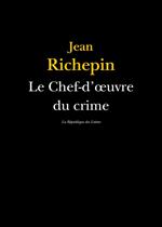 Le Chef-d'oeuvre du crime