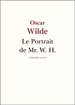 Le Portrait de Mr. W. H.