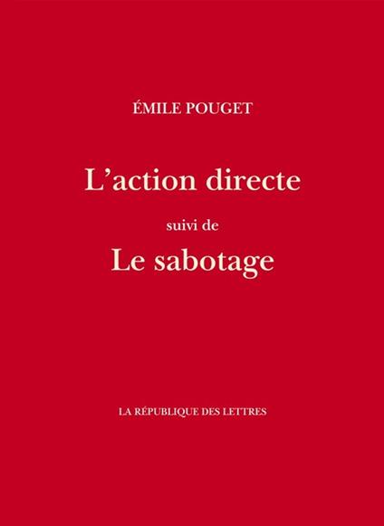 L'action directe