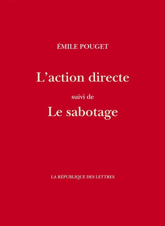 L'action directe