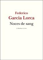 Noces de sang