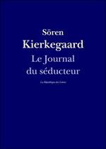 Le Journal du séducteur