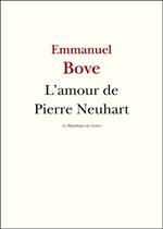 L'amour de Pierre Neuhart