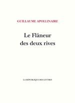 Le Flâneur des deux rives