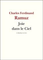 Joie dans le Ciel