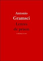 Lettres de prison