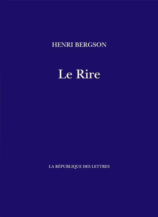 Le Rire