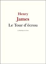 Le Tour d'écrou
