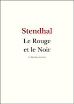Le Rouge et le Noir