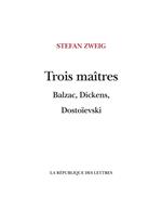Trois Maîtres