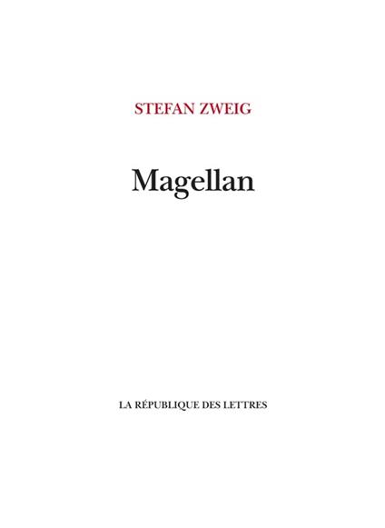 Magellan