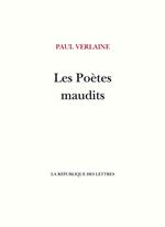 Les Poètes maudits