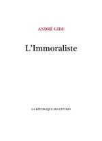 L'Immoraliste