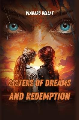 Sisters of Dreams and Redemption - Vladarg Delsat - cover
