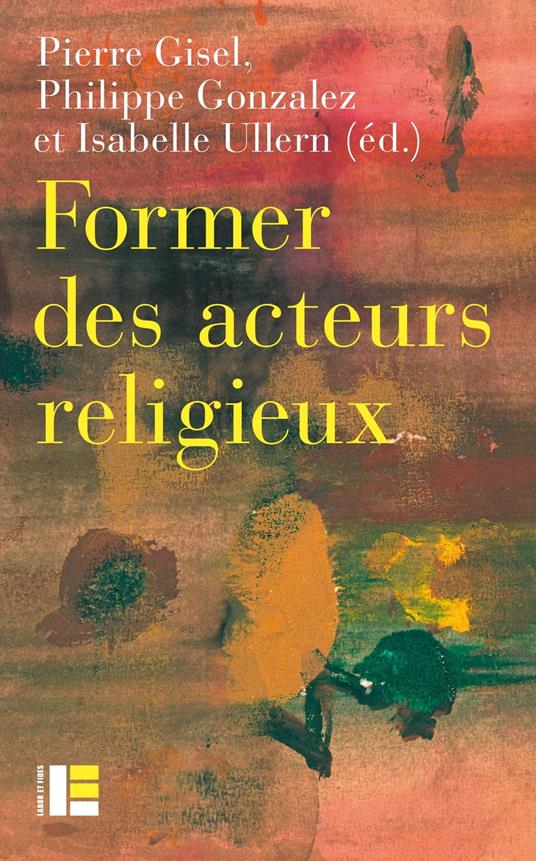 Former des acteurs religieux