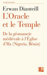 L'Oracle et le Temple