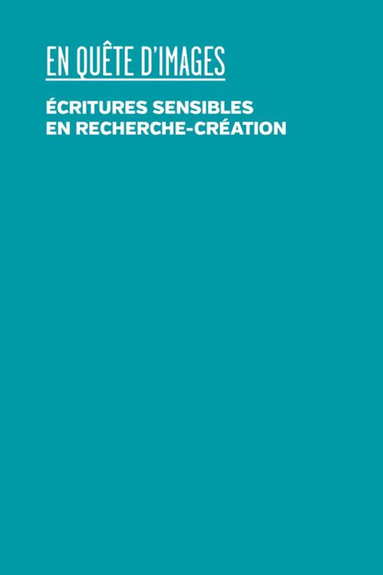 En quête d’images