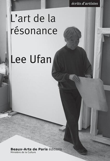 Lee Ufan, l'art de la résonance