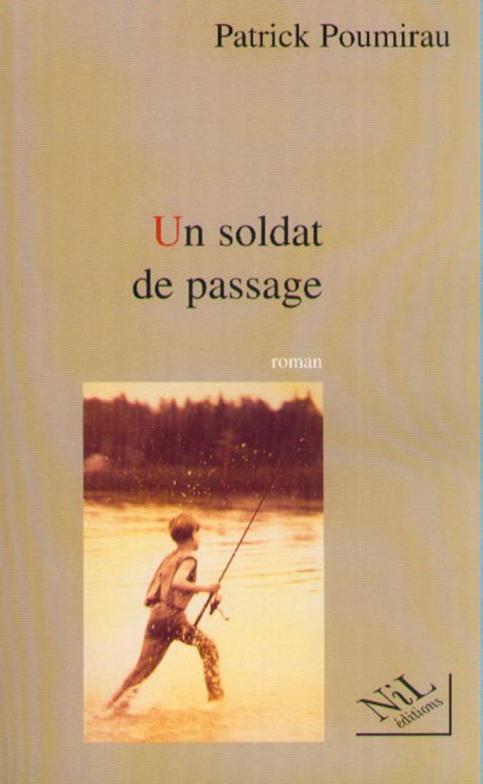 Un soldat de passage