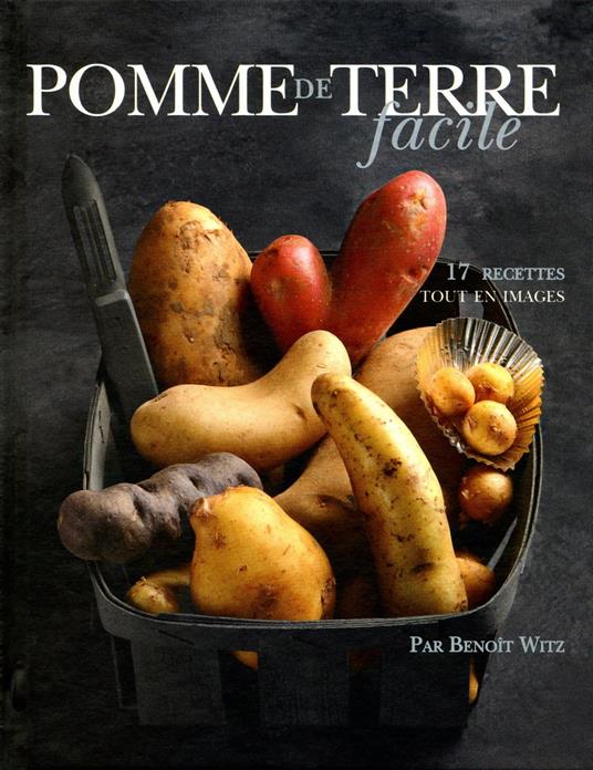 Pomme de terre facile