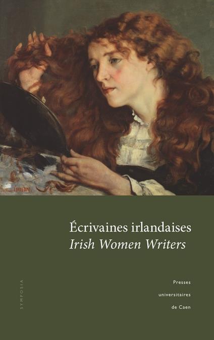 Écrivaines irlandaises · Irish Women Writers