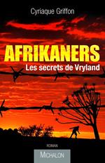 Afrikaners secrets de Vryland