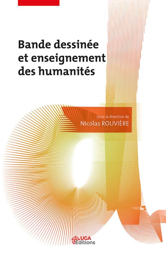 Bande dessinée et enseignement des humanités