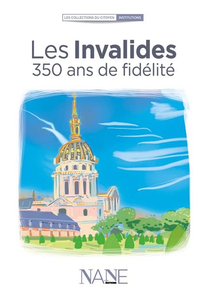 Les Invalides