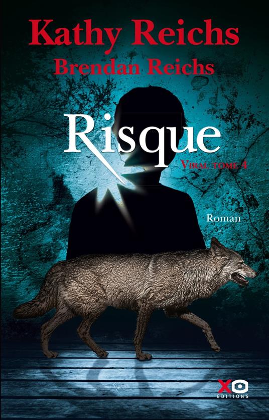 Risque - Brendan Reichs,Kathy Reichs,Emmanuel Pailler - ebook