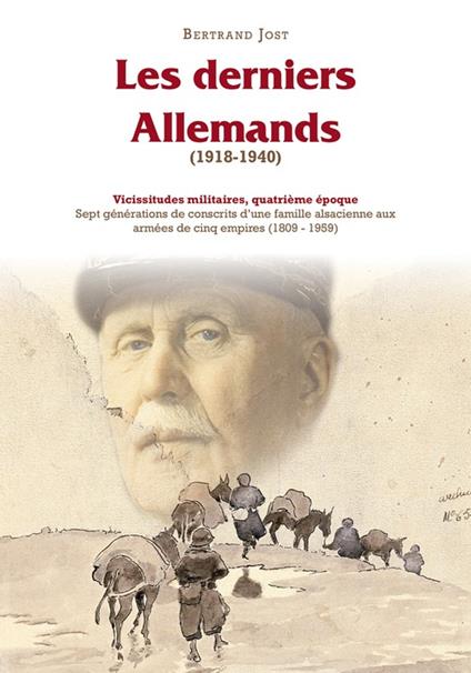 Les derniers Allemands
