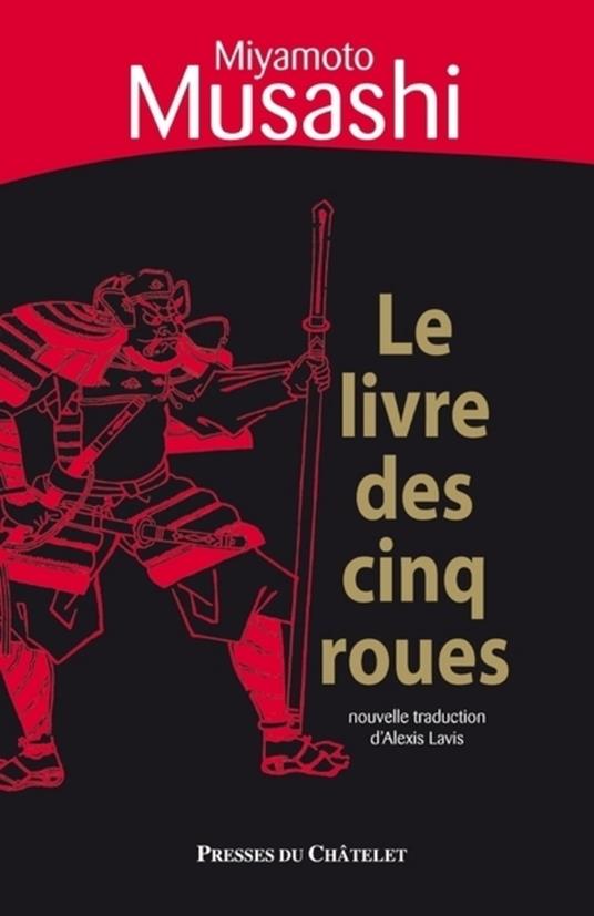 Le livre des cinq roues