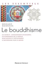 Le Bouddhisme - Une école de sagesse