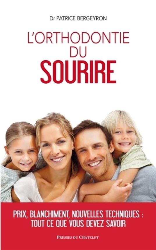 L'orthodontie du sourire