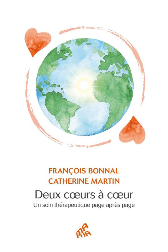 Deux coeurs à coeur