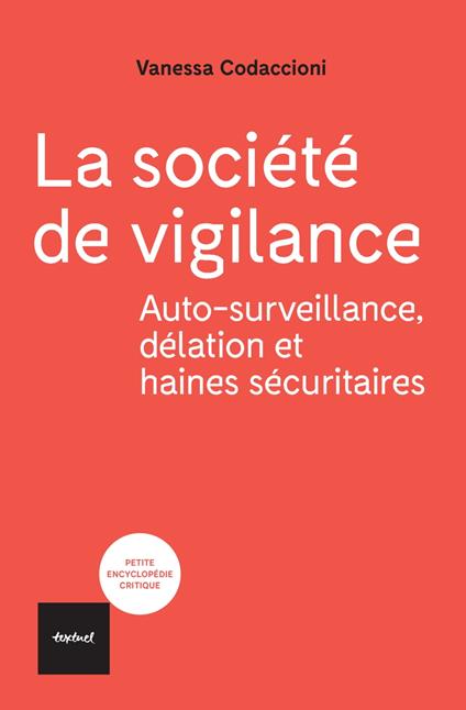La société de vigilance