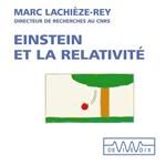 Einstein et la relativité