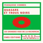 Trous noirs et quasars