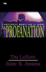 La profanation