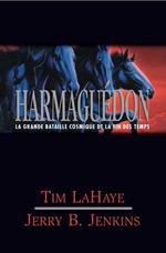 Harmaguedon