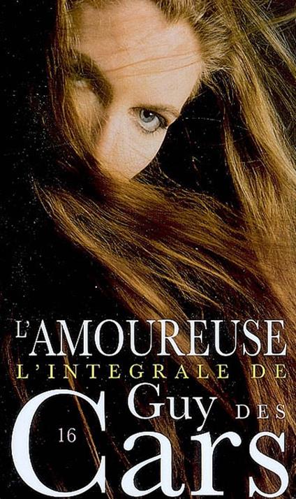 Guy des Cars 16 L'Amoureuse