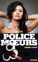 Police des moeurs n°56 La Flic