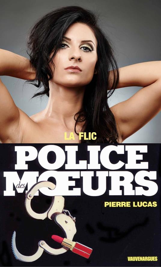 Police des moeurs n°56 La Flic