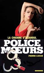 Police des moeurs n°64 La Chienne d'Istanbul