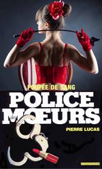 Police des moeurs n°108 Poupée de sang