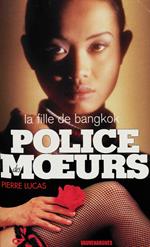Police des moeurs n°118 La Fille de Bangkok