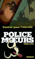 Police des moeurs n°152 Contrat pour l'éternité